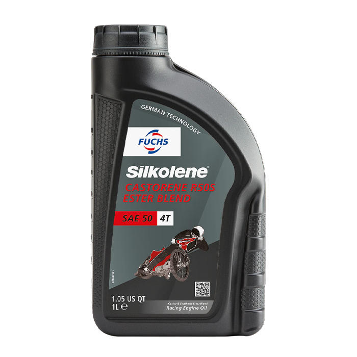 Silkolene Castorene R50S (1 litre)