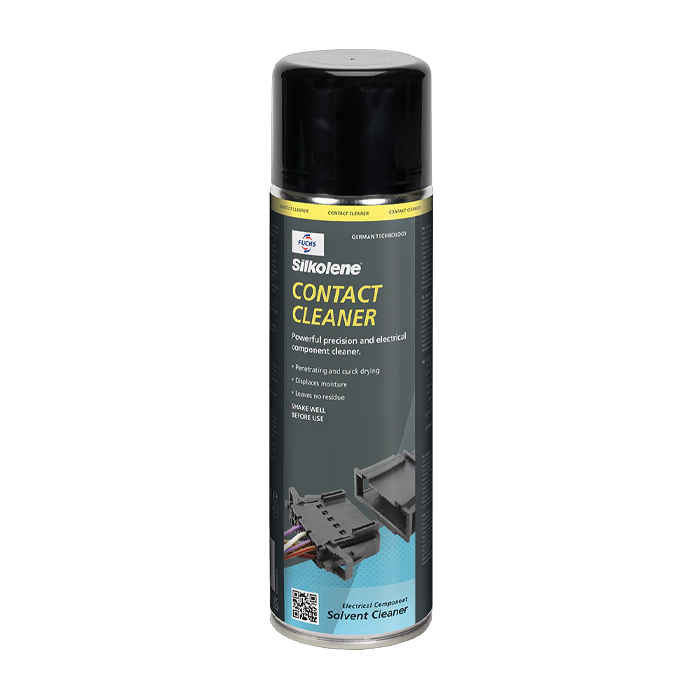 Silkolene Contact Cleaner (500ml) 602020024