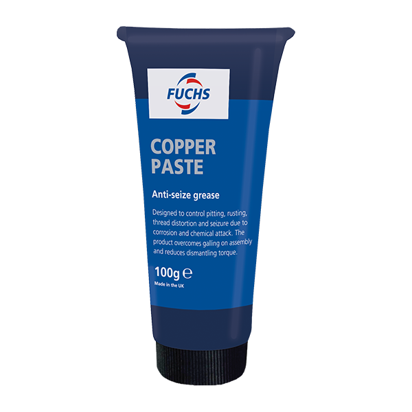 Silkolene COPPER PASTE (100g)