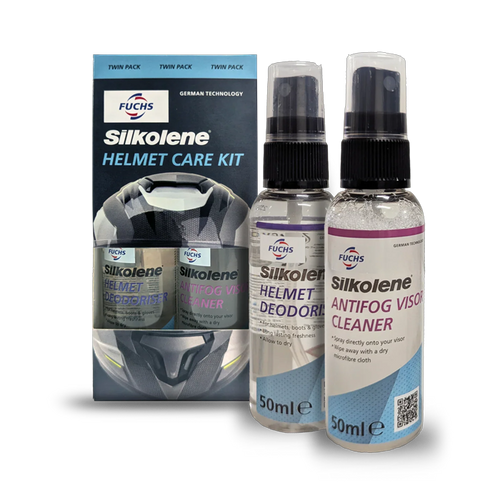 HELMET CARE KIT