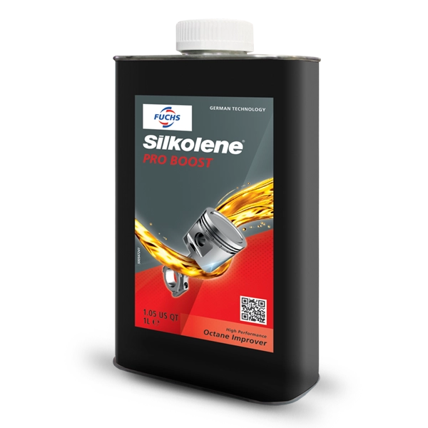 Silkolene Pro Boost (1 litre)