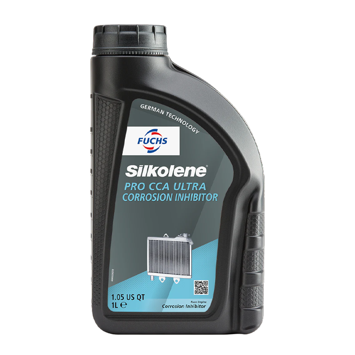 Silkolene Pro CCA Ultra (1 Litre)