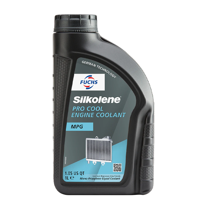 Silkolene Pro Cool (1 Litre)
