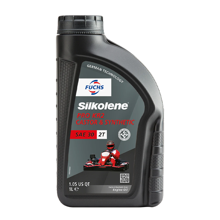 Silkolene Pro KR2 (1 litre)