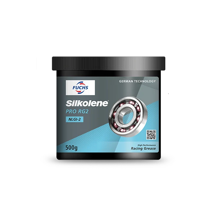 Silkolene Pro RG2 (500gm)