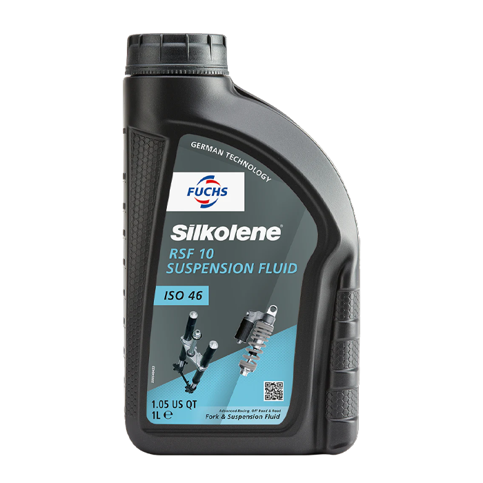 Silkolene RSF 10 (1Litre)