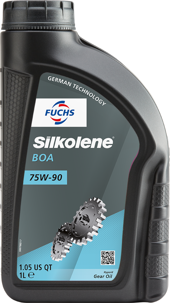 Silkolene BOA 75W-90 (1L)