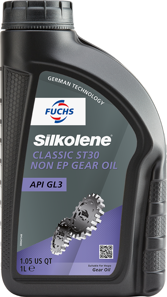 Silkolene CLASSIC ST30 (1 litre)