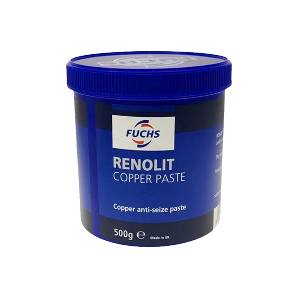 Silkolene COPPER PASTE (500gm)