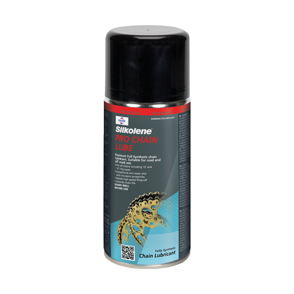 Silkolene Pro Chain (150ml)