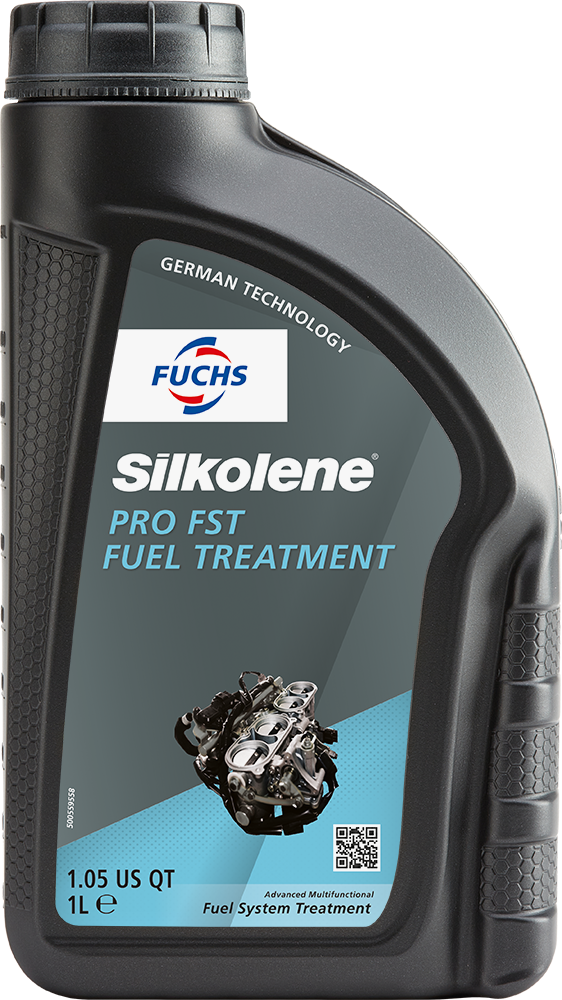 Silkolene Pro FST (1 litre)