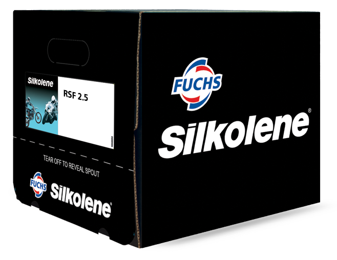 Silkolene RSF 2.5 (20L)