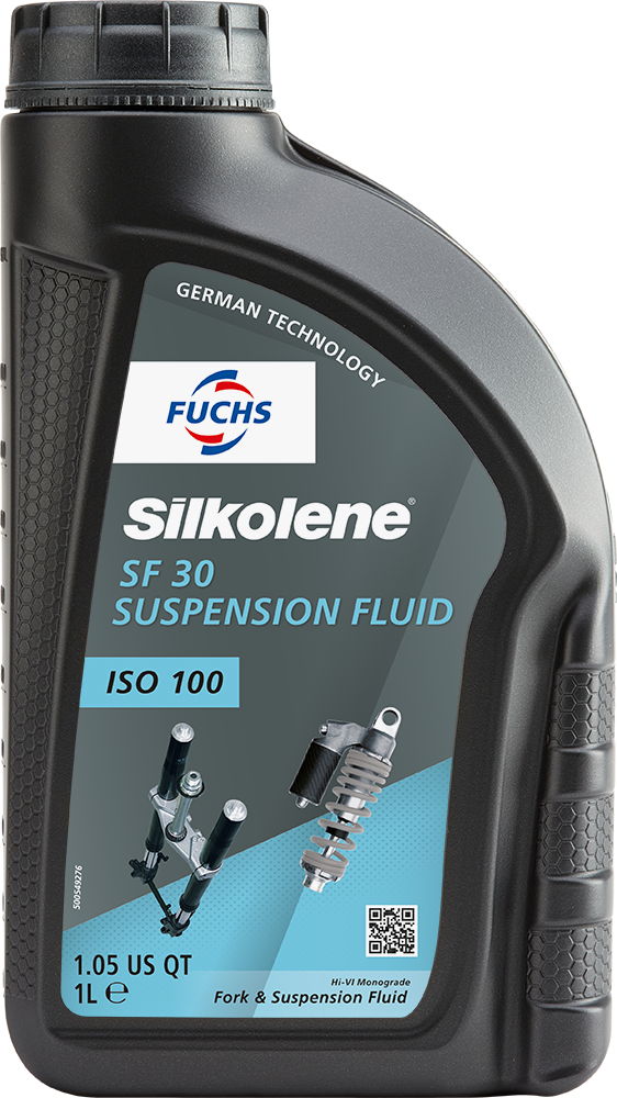 Silkolene SF 30 ISO 100 (1Litre)