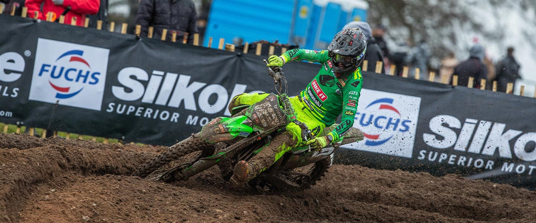 Silkolene Support Scheme – FW Developments Ltd